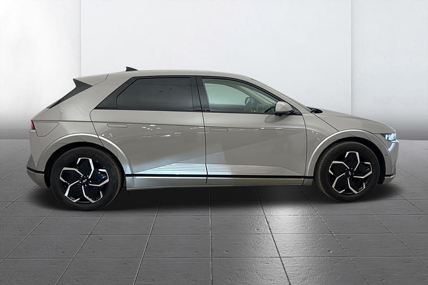 Bild 4 av Hyundai Ioniq 5 77.4 kWh Advanced Läder Navi 360° BOSE 228hk