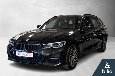 BMW 330e xDrive Touring