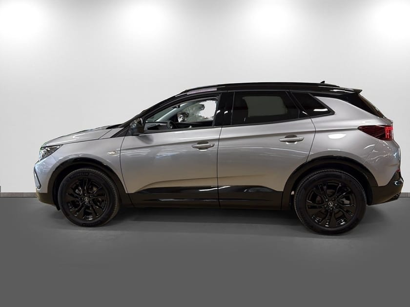 Bild 4 av Opel Grandland 1.2T 130 GS Line Aut