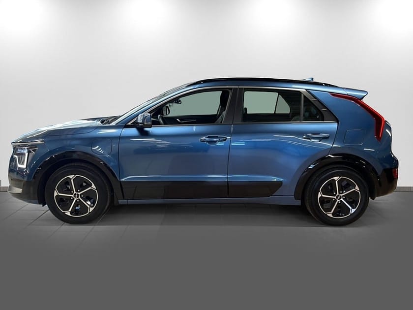 Bild 4 av Kia Niro Plug-In-Hybrid PLUG-IN ACTION 183HK