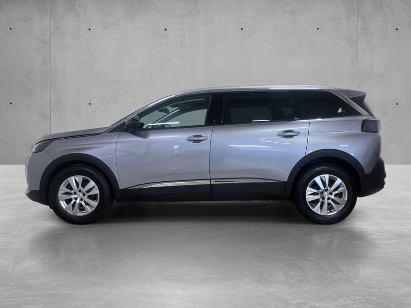 Bilde 2 av Peugeot 5008 Carplay/Keyless/R.kamera/Sensorer/