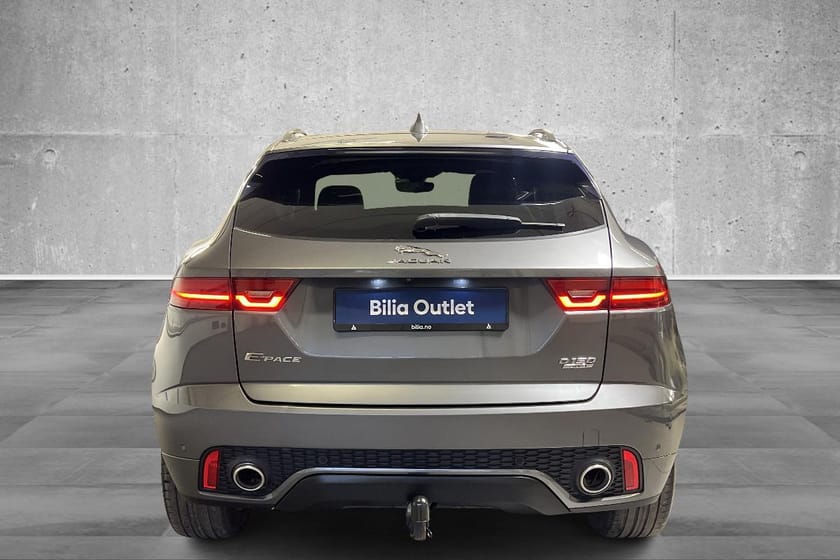 Bilde 5 av Jaguar E-Pace D150 AWD R-Dynamic SE, Adaptiv Cruise, H-feste+++