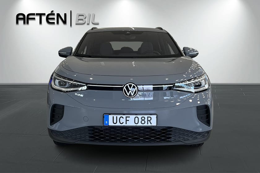 Bild 3 av Volkswagen ID.4 Pro Performance Assistanspaket Kamera *Demo