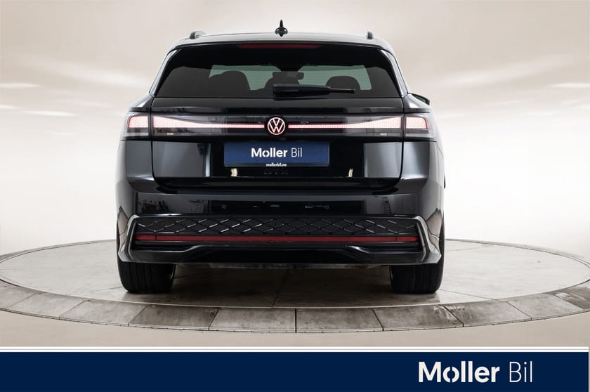 Bilde 4 av Volkswagen ID.7 GTX Tourer 4m stv ex 86kwh 340hk