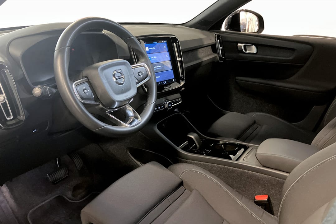 Volvo XC40 Recharge Single Motor