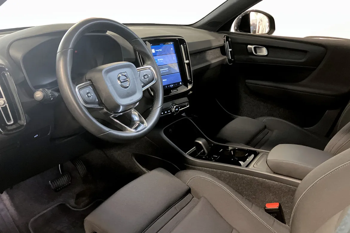 Volvo XC40 Recharge Single Motor