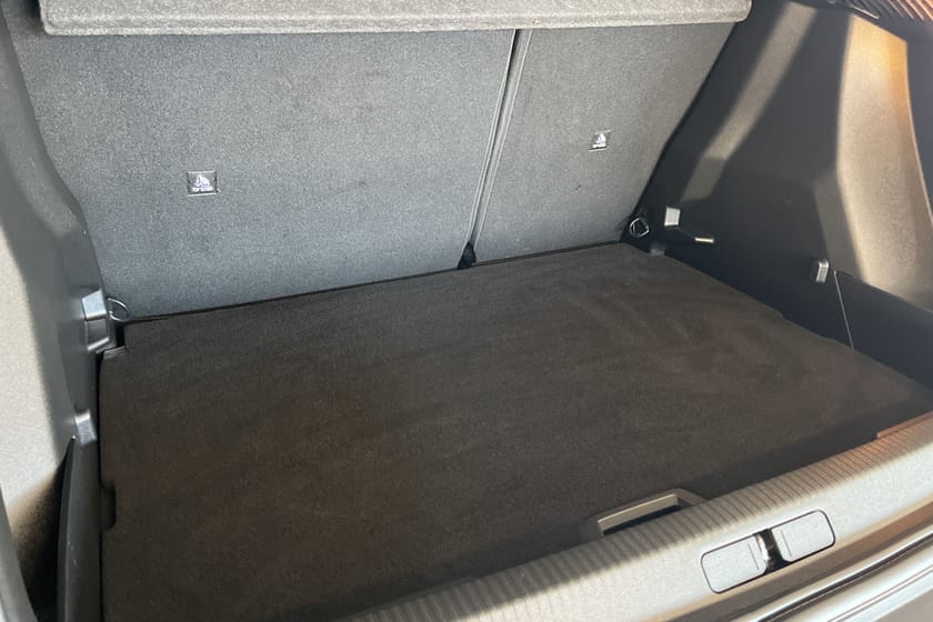 Bild 4 av Peugeot 2008 AUT | ALLURE | ADAPTIV FARTHÅLLARE | RÄNTEKAMPANJ