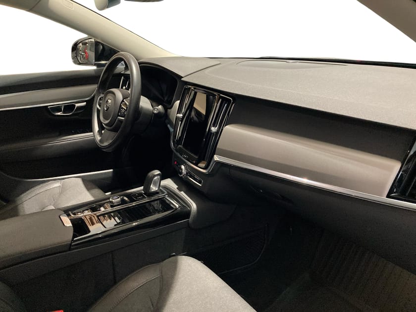 Bild 4 av Volvo V90 Recharge T6 Inscription Expression