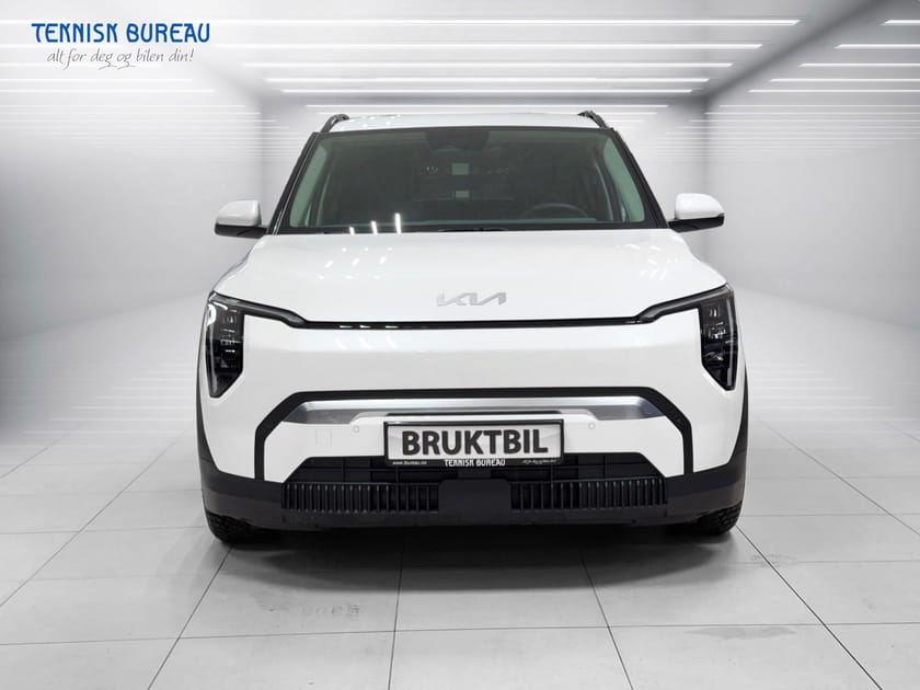 Bilde 5 av Kia EV3 Long Range Exclusive Range, 601 km, 7 års garanti