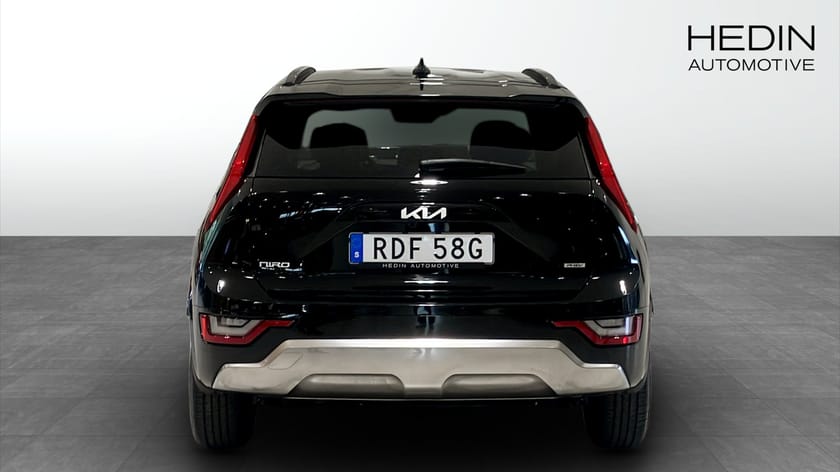 Bild 5 av Kia Niro Plug-In-Hybrid PLUG-IN ADVANCE *Demo*