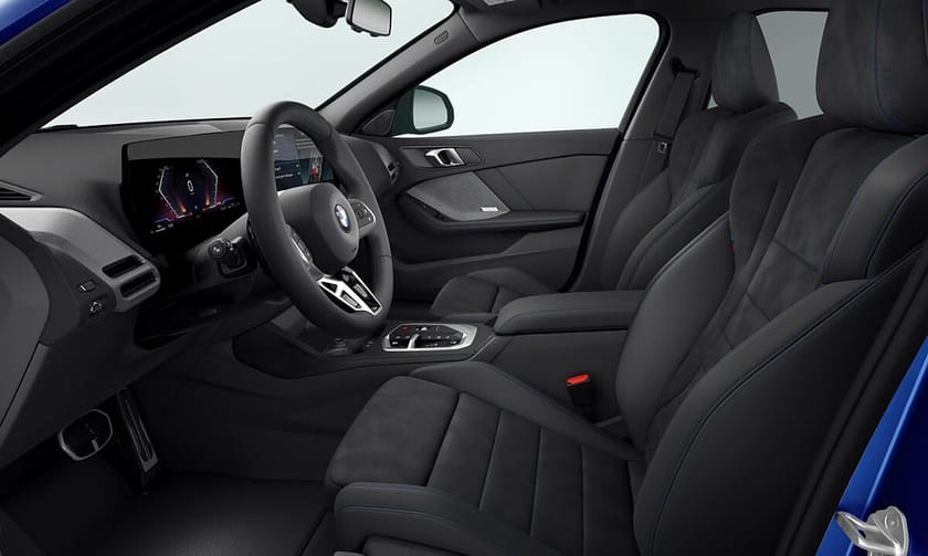 Bild 3 av BMW 120 