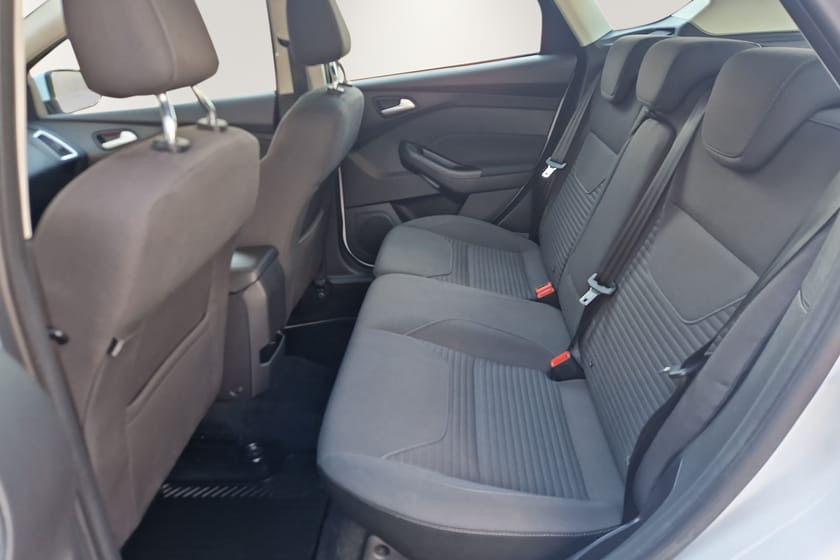 Bild 5 av Ford Focus 1.0 Eco Boost