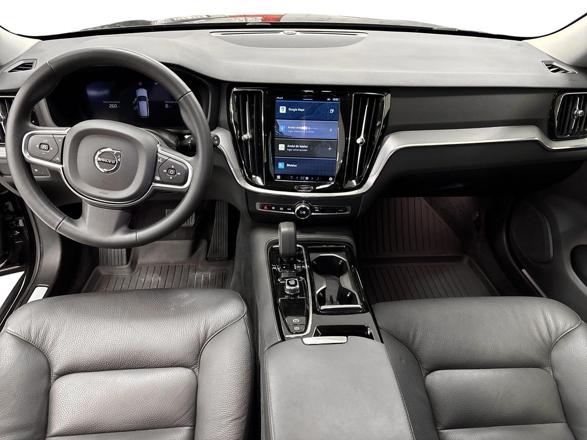 Volvo V60 2024 - miniatyr 8