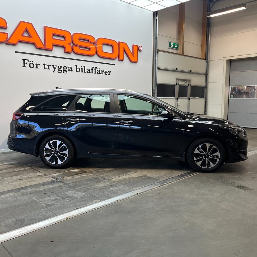 Bild 3 av Kia Ceed Sportswagon 1.5 T-GDI DCT Navi Carplay Backkamera