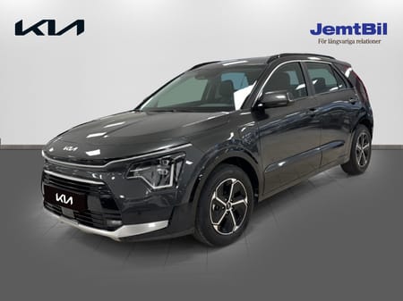 Kia Niro Plug-In-Hybrid