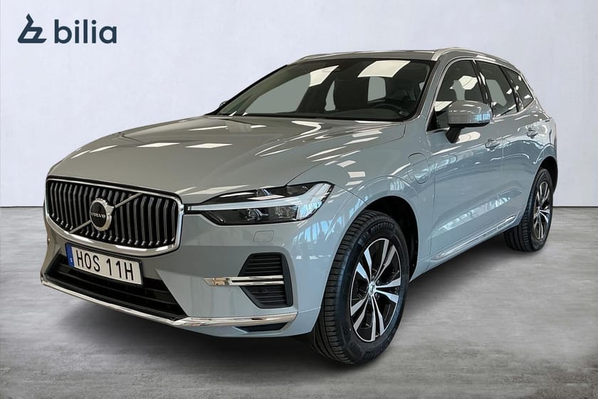 Bild 1 av Volvo XC60 T6 Core Special Edition Dragkrok & ljuspaket