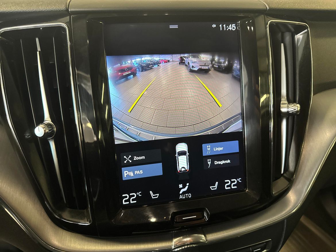 Volvo XC60 2019 - miniatyr 10