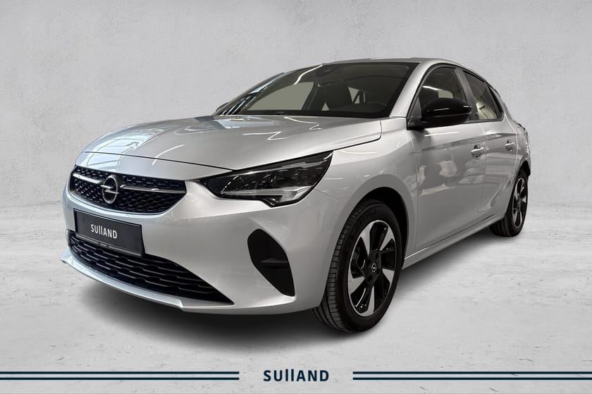 Bilde 1 av Opel Corsa-e Edition inntil 360km rekkevidde