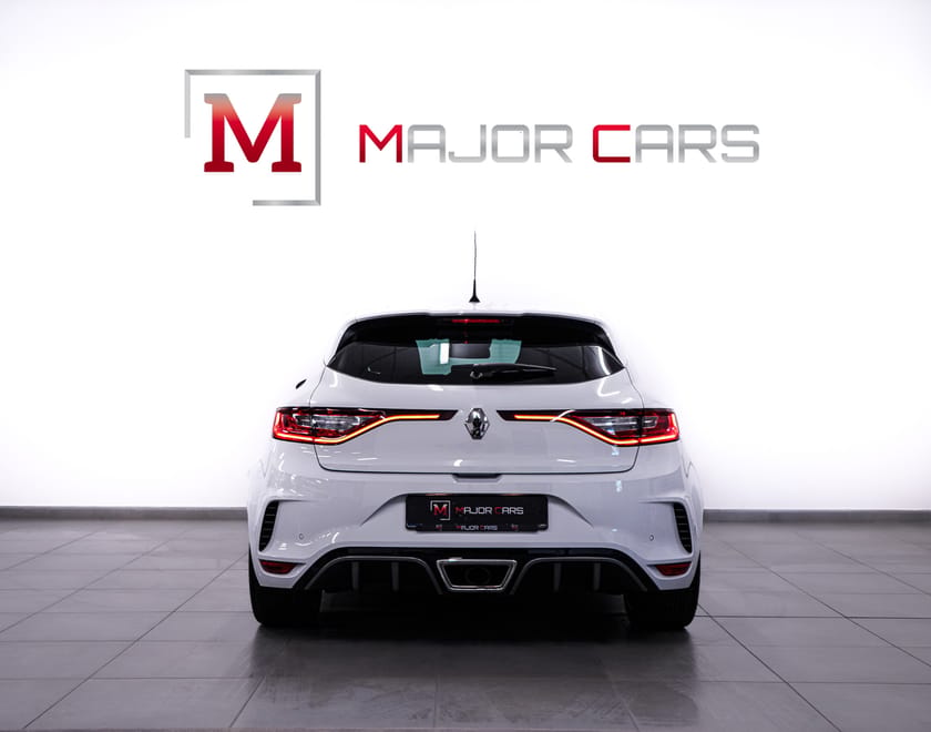 Bild 5 av Renault Mégane R.S. Trophy 1.8 EDC Bose B-Kamera 300hk