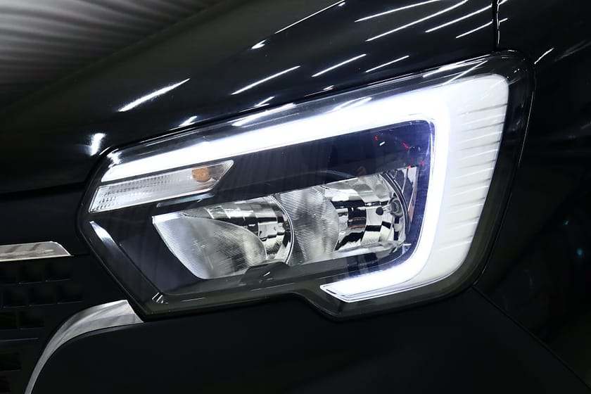 Bild 3 av Renault Master Chassi Cab 2.3 dCi 145HK L3|Flak|Drag|Värmare|GPS|Backkamera