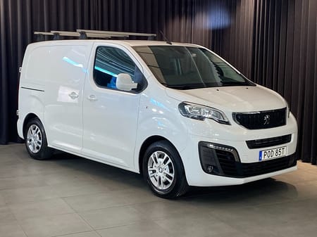 Peugeot Expert