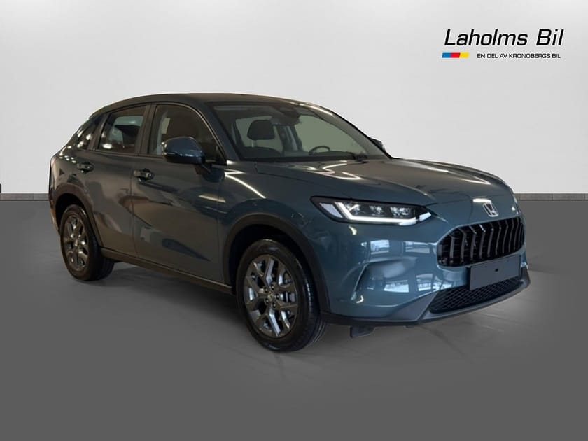 Bild 4 av Honda ZR-V e:HEV Elegance Fullhybrid 2.0 184 HK /5 år fri service