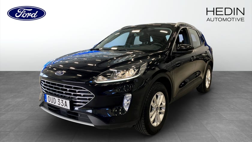 Bild 1 av Ford Kuga Plug-In Hybrid E-CVT, 225hk, TITANIUM