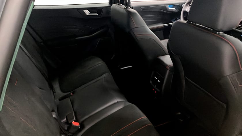 Bild 5 av Ford Kuga Plug-In Hybrid 2.5 PHEV FWD 243HK ST-Line X Black Edit. Demo