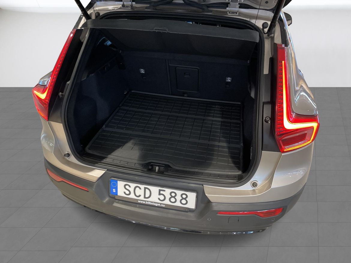 Volvo XC40 2023 - miniatyr 11