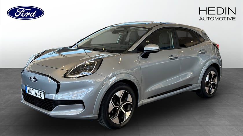 Bild 1 av Ford Puma Gen-E 168HK | PL 2995kr | Superkampanj