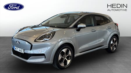 Ford Puma Gen-E 168HK | PL 2995kr | Superkampanj