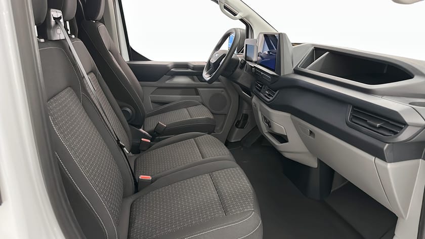 Bild 3 av Ford Transit Custom 280 Trend Skåp 280S 136hk Aut