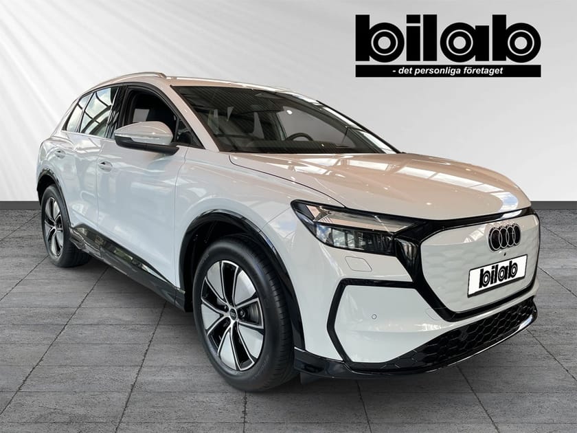 Bild 2 av Audi Q4 e-tron Performance 210kW Proline