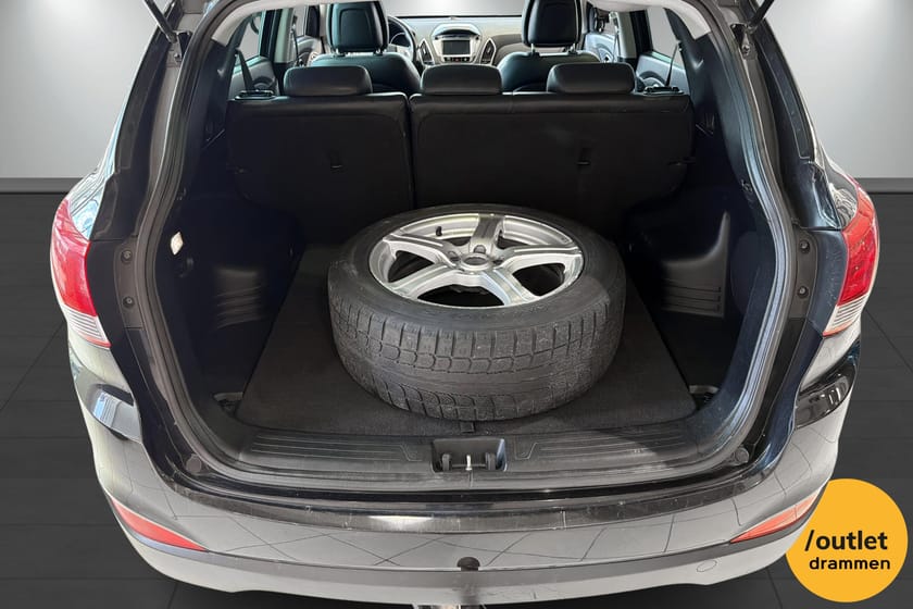 Bilde 5 av Hyundai ix35 