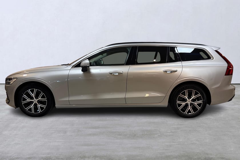 Bild 2 av Volvo V60 B4 Bensin Core