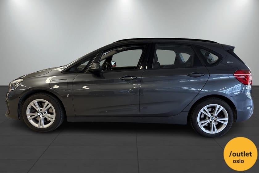 Bilde 2 av BMW 225xe Active Tourer iPerformance xDrive SportLine / Kamera / Cruise
