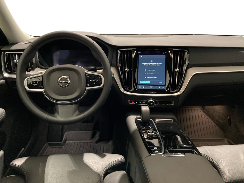 Bild 5 av Volvo V60 T6 Plus Dark Nordic Edition
