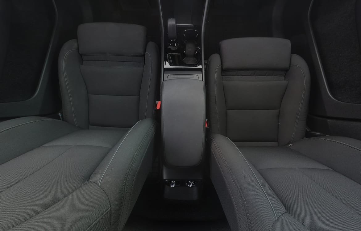 Volvo XC40 2023 - miniatyr 9