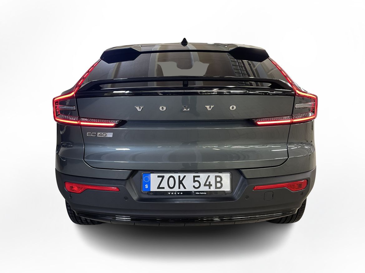 Bild 6 av 6 på bilen