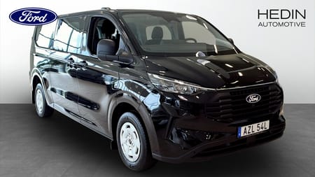 Ford Transit Custom 320 Kombi