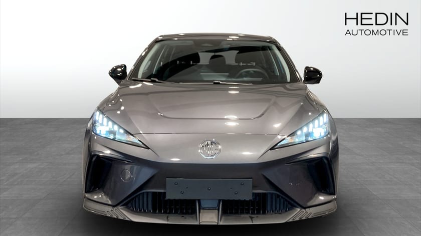 Bild 2 av MG 4 Electric Standard Range NE STD 49KWH PRIVATLEAS 3695:-/MÅN