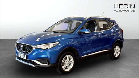 MG ZS EV 45KWH COMFORT