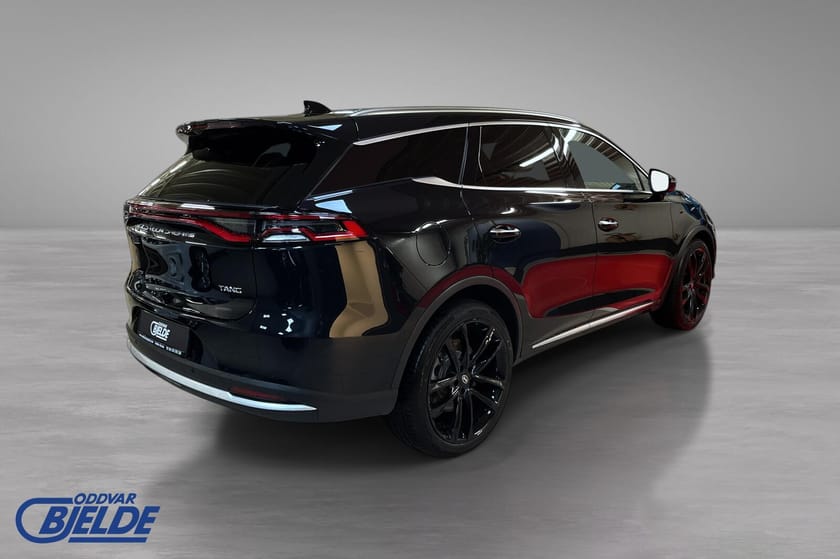 Bilde 5 av BYD Tang EV AWD 4x4 Executive