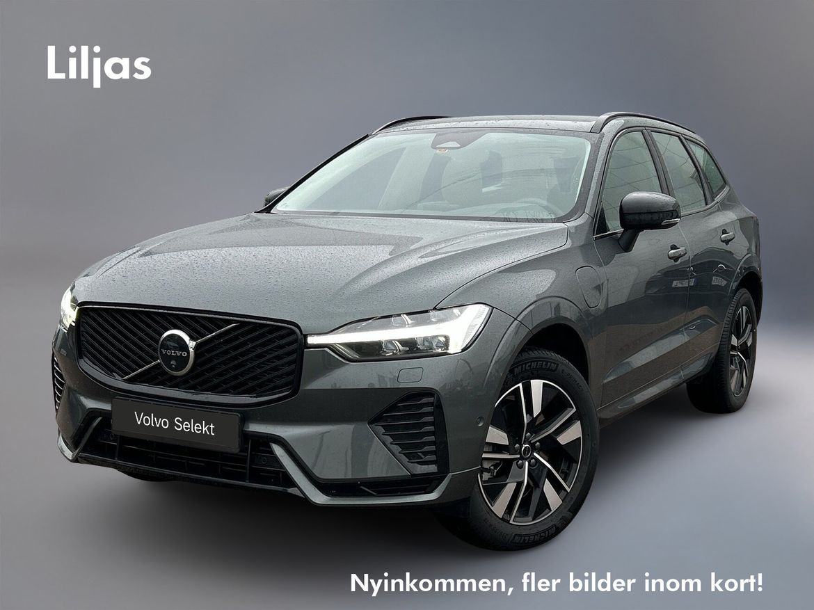 MBC38F – Volvo XC60