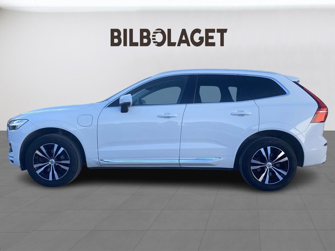 Volvo XC60 2021 - miniatyr 2