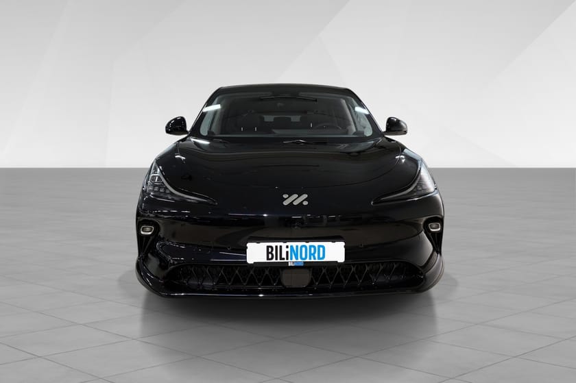 Bilde 3 av MG IM6 Performance 100kWh AWD Luftfjæring