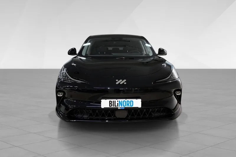 MG IM6 Performance bilde 3