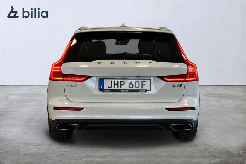 Bild 5 av Volvo V60 Cross Country B4 AWD Diesel Adv SE