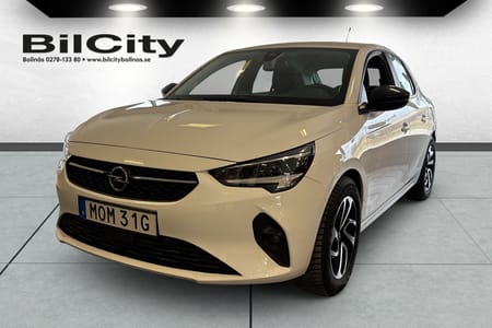 Opel Corsa-e pl pris 2995