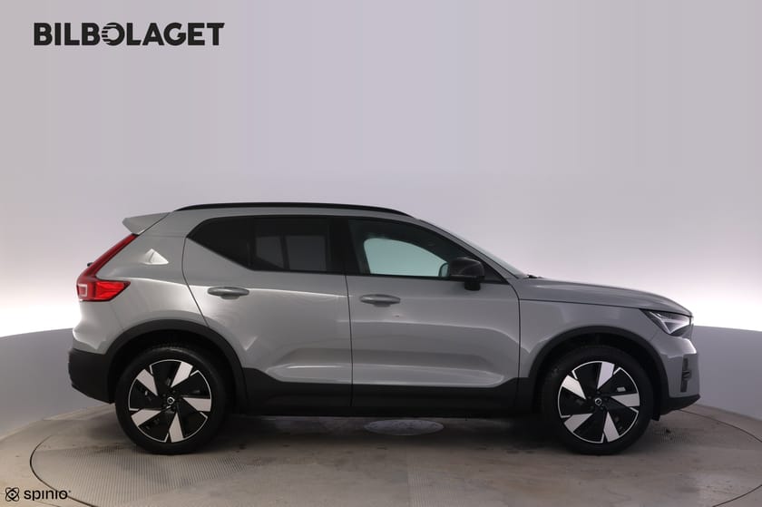 Bild 2 av Volvo EX40 Single Motor Extended Range ExtendedRange Plus SE